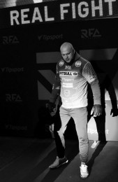 Foto a video: RFA 6 Prievidza 2022 - MMA a REAL FIGHT zápasy - Kompletné výsledky 55