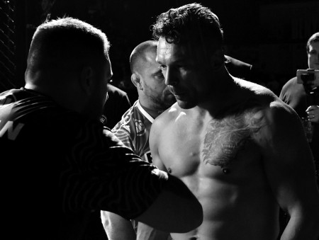 Foto a video: RFA 6 Prievidza 2022 - MMA a REAL FIGHT zápasy - Kompletné výsledky 70