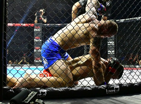 Foto a video: RFA 6 Prievidza 2022 - MMA a REAL FIGHT zápasy - Kompletné výsledky 115