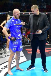 Foto a video: RFA 6 Prievidza 2022 - MMA a REAL FIGHT zápasy - Kompletné výsledky 126