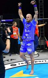 Foto a video: RFA 6 Prievidza 2022 - MMA a REAL FIGHT zápasy - Kompletné výsledky 128