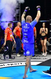 Foto a video: RFA 6 Prievidza 2022 - MMA a REAL FIGHT zápasy - Kompletné výsledky 130