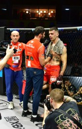 Foto a video: RFA 6 Prievidza 2022 - MMA a REAL FIGHT zápasy - Kompletné výsledky 132