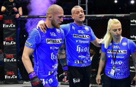 Foto a video: RFA 6 Prievidza 2022 - MMA a REAL FIGHT zápasy - Kompletné výsledky 134