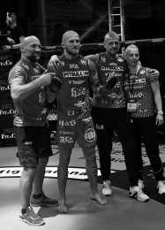 Foto a video: RFA 6 Prievidza 2022 - MMA a REAL FIGHT zápasy - Kompletné výsledky 135