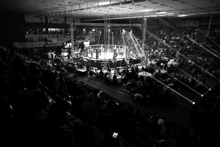 Foto a video: RFA 6 Prievidza 2022 - MMA a REAL FIGHT zápasy - Kompletné výsledky 137