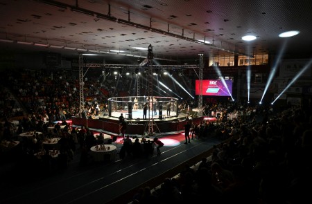 Foto a video: RFA 6 Prievidza 2022 - MMA a REAL FIGHT zápasy - Kompletné výsledky 138