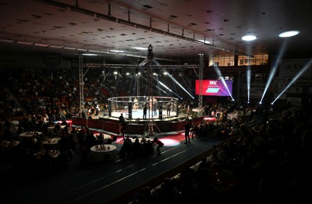 Foto a video: RFA 6 Prievidza 2022 - MMA a REAL FIGHT zápasy - Kompletné výsledky 138