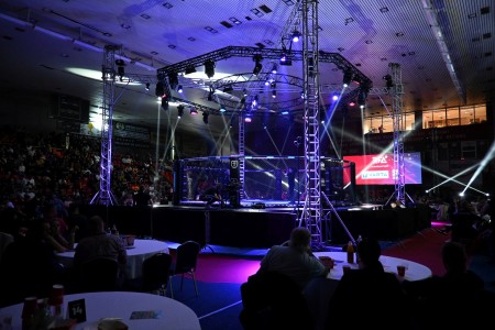 Foto a video: RFA 6 Prievidza 2022 - MMA a REAL FIGHT zápasy - Kompletné výsledky 139