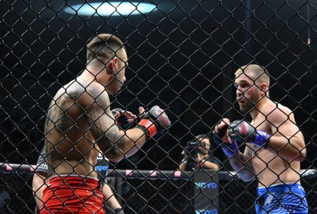 Foto a video: RFA 6 Prievidza 2022 - MMA a REAL FIGHT zápasy - Kompletné výsledky 149