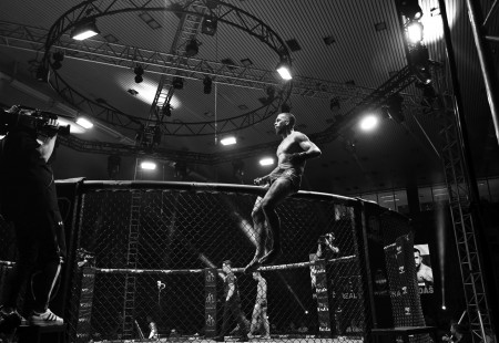 Foto a video: RFA 6 Prievidza 2022 - MMA a REAL FIGHT zápasy - Kompletné výsledky 159