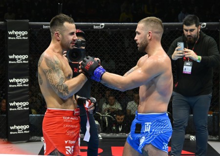 Foto a video: RFA 6 Prievidza 2022 - MMA a REAL FIGHT zápasy - Kompletné výsledky 162