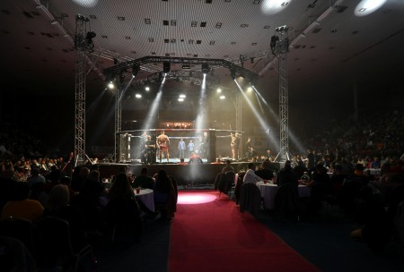 Foto a video: RFA 6 Prievidza 2022 - MMA a REAL FIGHT zápasy - Kompletné výsledky 164