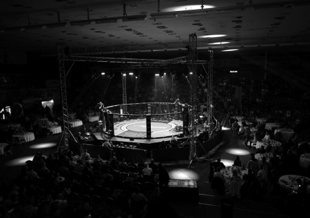 Foto a video: RFA 6 Prievidza 2022 - MMA a REAL FIGHT zápasy - Kompletné výsledky 165