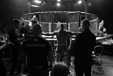 Foto a video: RFA 6 Prievidza 2022 - MMA a REAL FIGHT zápasy - Kompletné výsledky 173