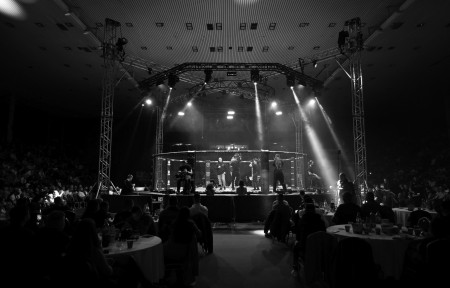 Foto a video: RFA 6 Prievidza 2022 - MMA a REAL FIGHT zápasy - Kompletné výsledky 192