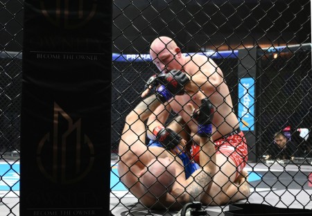 Foto a video: RFA 6 Prievidza 2022 - MMA a REAL FIGHT zápasy - Kompletné výsledky 194