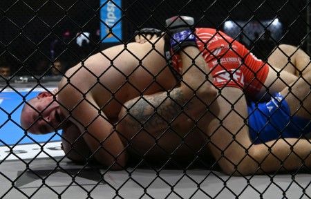 Foto a video: RFA 6 Prievidza 2022 - MMA a REAL FIGHT zápasy - Kompletné výsledky 195