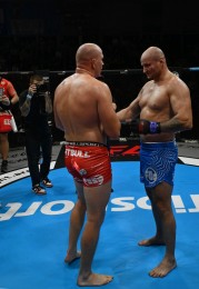 Foto a video: RFA 6 Prievidza 2022 - MMA a REAL FIGHT zápasy - Kompletné výsledky 197