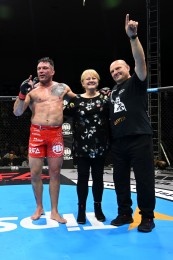 Foto a video: RFA 6 Prievidza 2022 - MMA a REAL FIGHT zápasy - Kompletné výsledky 204