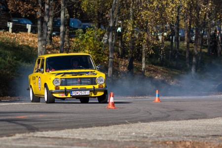 Foto: Posledné Tankovanie - Bojnice 2022 14