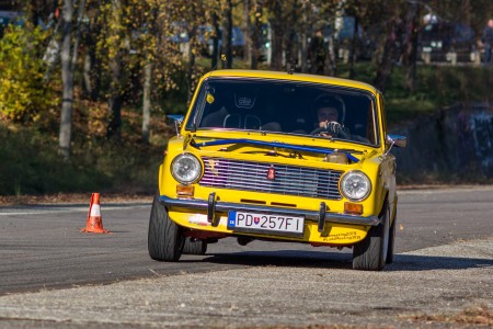 Foto: Posledné Tankovanie - Bojnice 2022 15