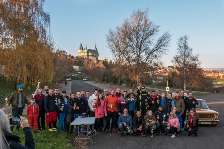 Foto: Posledné Tankovanie - Bojnice 2022 62