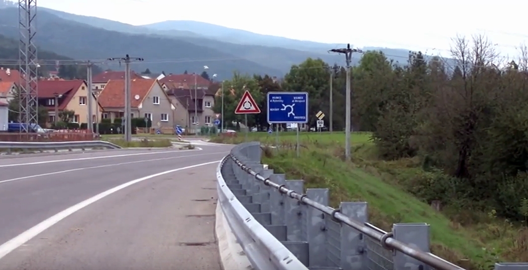 Video: Časť prvej etapy obchvatu Prievidze ešte nemá stavebné povolenie