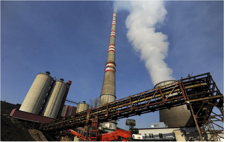 Slovenské elektrárne plánujú ukončiť prevádzku elektrárne Nováky koncom budúceho roka