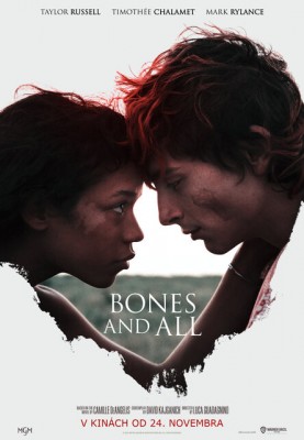 Bones and all (Bones and all)
