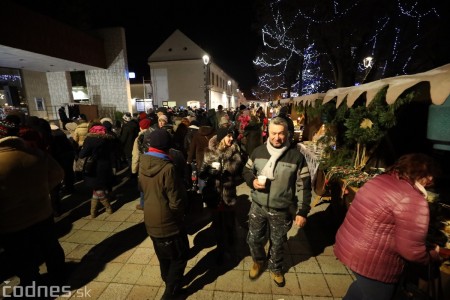 Foto a video: V Bojniciach opäť oslavovali zimný slnovrat podujatím Bojnický kračún 118