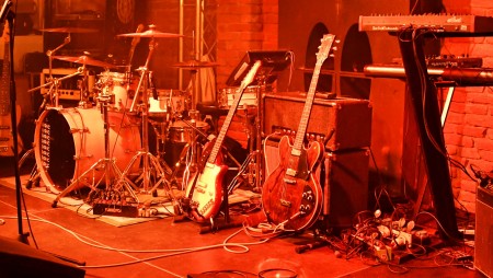 Foto a video: Predvianočný koncert - Lavagance - Prievidza 2022 - hosť WTPT 1