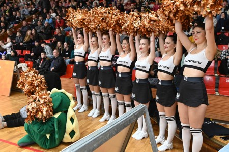 Foto: Derby - BC Prievidza – MBK Baník Handlová 79:70 15