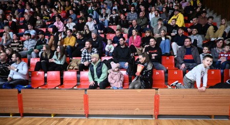 Foto: Derby - BC Prievidza – MBK Baník Handlová 79:70 18