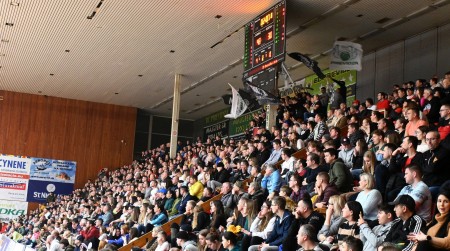 Foto: Derby - BC Prievidza – MBK Baník Handlová 79:70 29