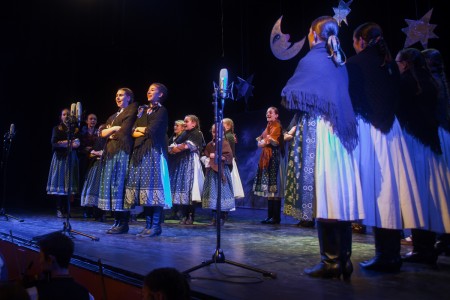 Foto a video: Malý Vtáčnik z Prievidze oslavoval svoje 45. výročie od založenia 73