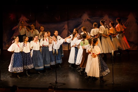 Foto a video: Malý Vtáčnik z Prievidze oslavoval svoje 45. výročie od založenia 81