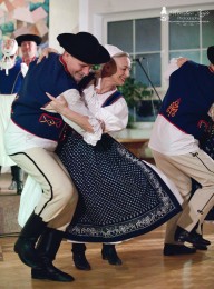 Foto: 30. ročník Zimných slávností folklóru Hornonitria 81