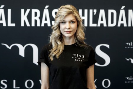 O titul Miss Slovensko 2023 sa bude uchádzať aj 23-ročná Laura Weiterschütz z Prievidze 1
