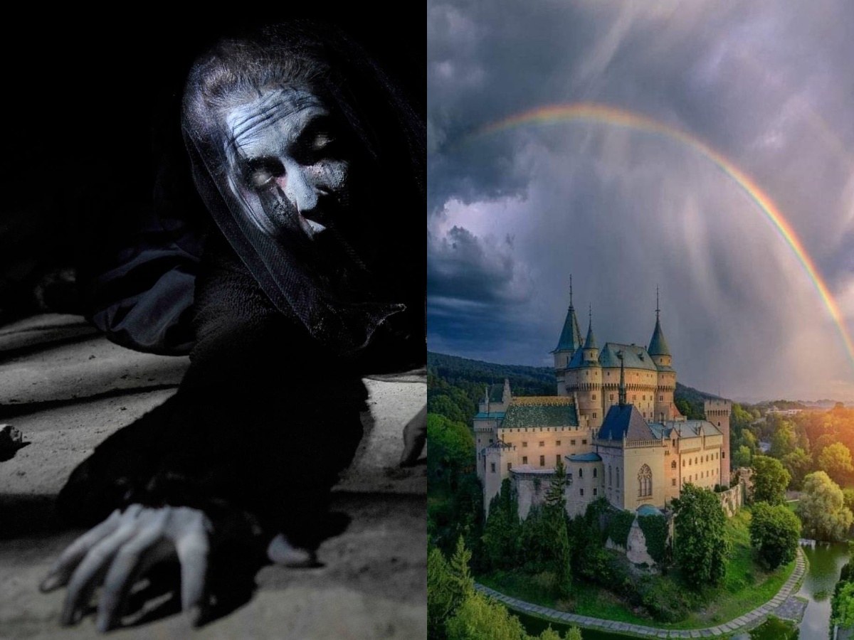 Na Bojnický zámok sa vrátia strašidlá, ponúknu príbeh z 19. storočia z doby prestavby hradu na romantické sídlo