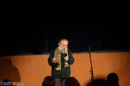 Foto: Premiéra ŽENBA - Divadlo "A" a Divadlo SHANTI + oslava 70. výročia založenia 156