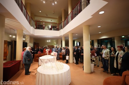 Foto: Premiéra ŽENBA - Divadlo "A" a Divadlo SHANTI + oslava 70. výročia založenia 162