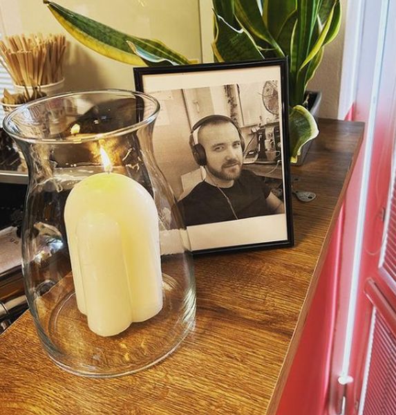 Superstarista Jozef Rakyta z Prievidze spáchal sebevraždu. Mal 33 rokov.