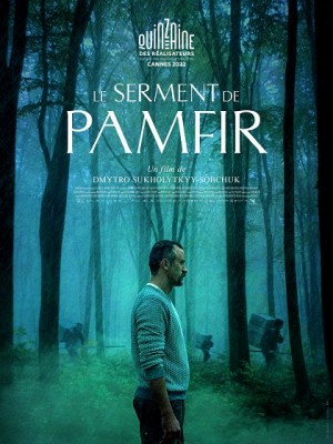 Febiofest - Pamfír