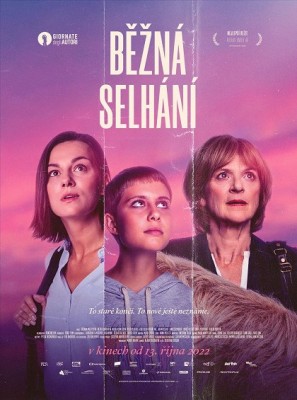 Febiofest - Běžná selhání