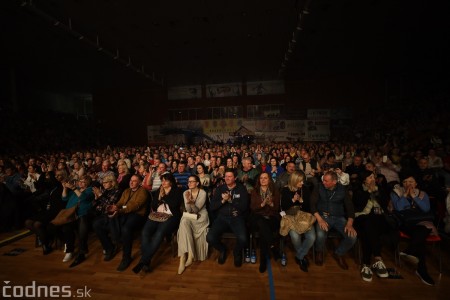 Foto: Respect tour Olympic 60 - Marta Jandová a kapela, DESmod, OLYMPIC 15