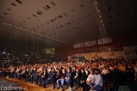 Foto: Respect tour Olympic 60 - Marta Jandová a kapela, DESmod, OLYMPIC 113