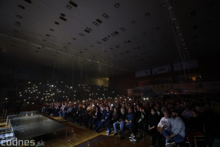 Foto: Respect tour Olympic 60 - Marta Jandová a kapela, DESmod, OLYMPIC 114