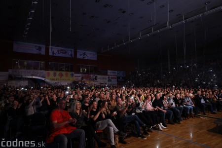 Foto: Respect tour Olympic 60 - Marta Jandová a kapela, DESmod, OLYMPIC 116