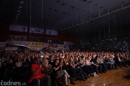 Foto: Respect tour Olympic 60 - Marta Jandová a kapela, DESmod, OLYMPIC 117